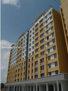 Seri Molek Perdana - Photo 4