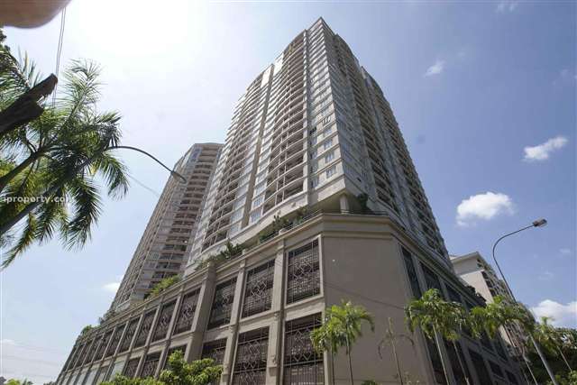 Windsor Tower