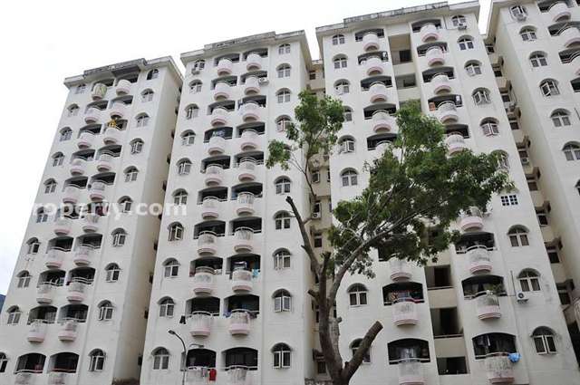 Ferringhi Mutiara Apartment - Photo 3