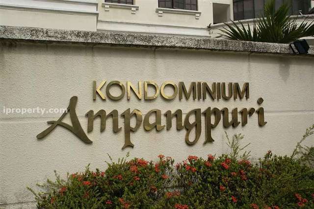 Ampangpuri