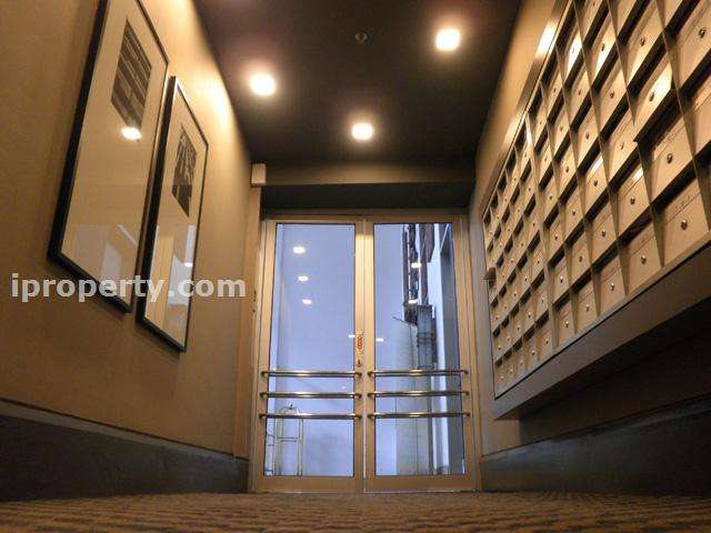 Kirana Residence