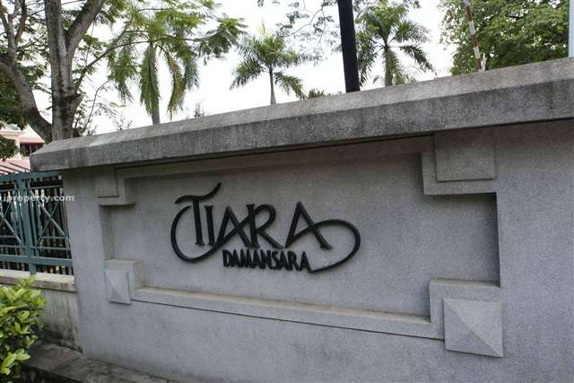 Tiara Damansara