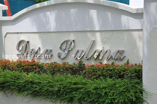 Desa Palma