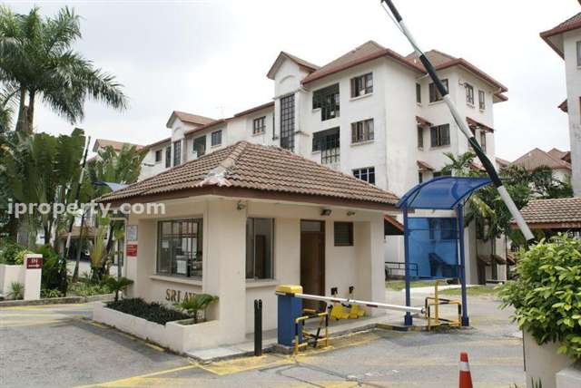 Sri Ayu Apartment - Photo 2