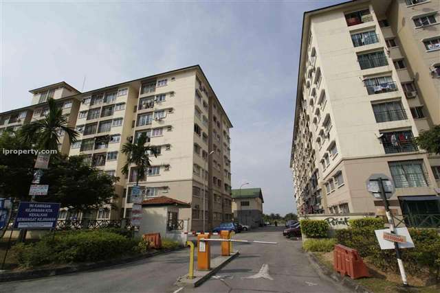 Puchong Permata