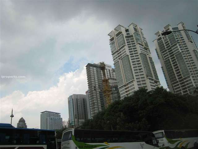 Marc Residence - Photo 23