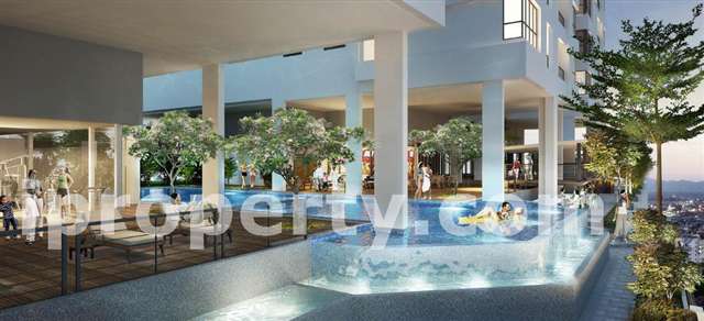 I Residence - Photo 3