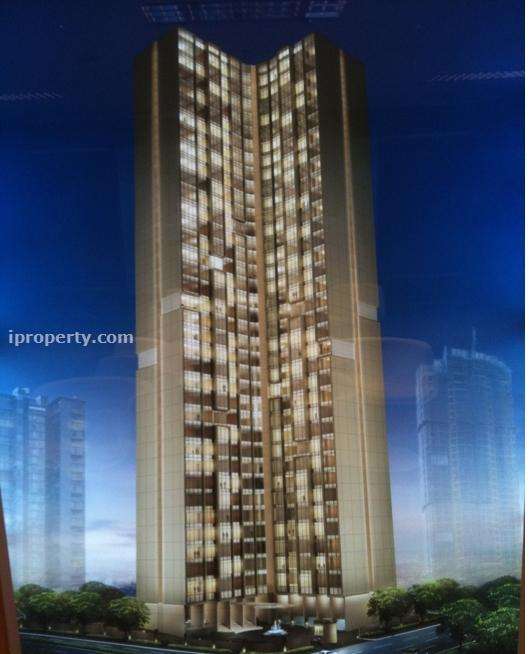 Quadro Residences - Photo 1