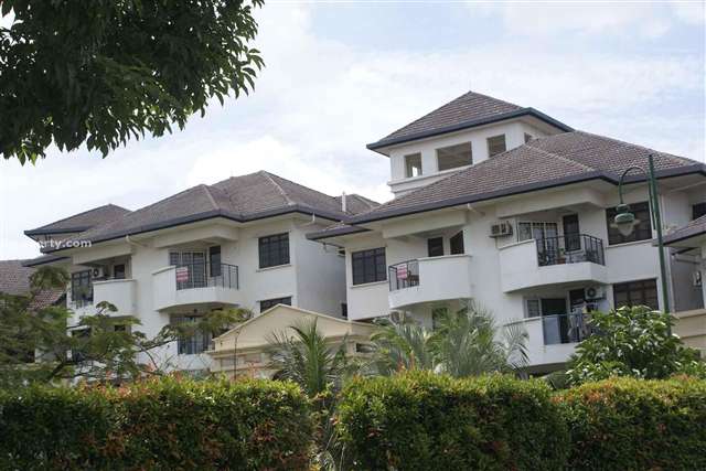 Tropika Paradise Condominium