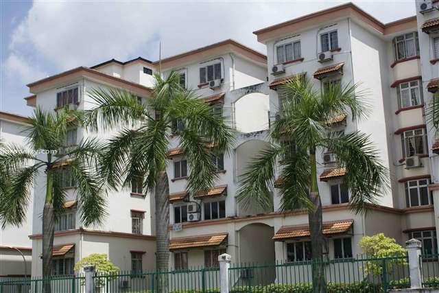 Subang Perdana Goodyear Court 9 - Photo 5