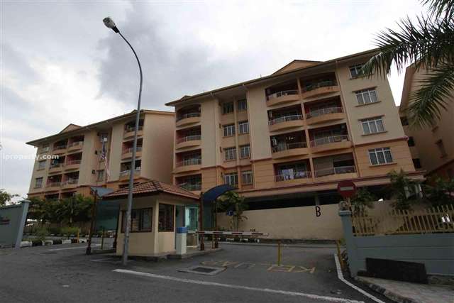Vista Harmoni Apartments - Photo 3