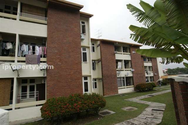 Pangsa Murni