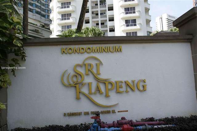 Sri Kia Peng