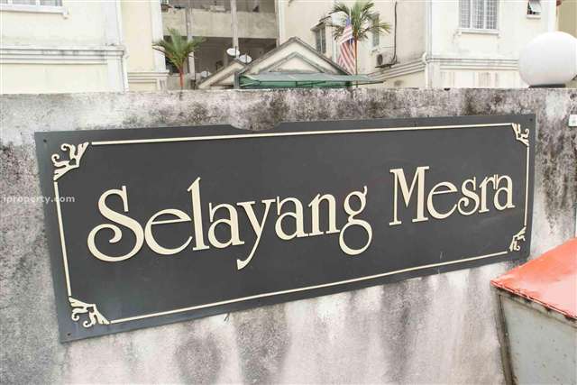 Selayang Mesra