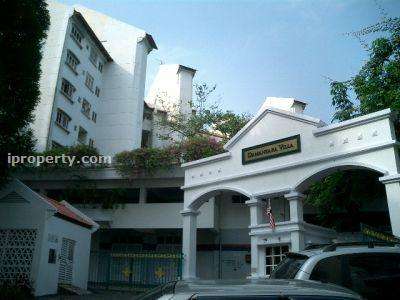 Damansara Villa