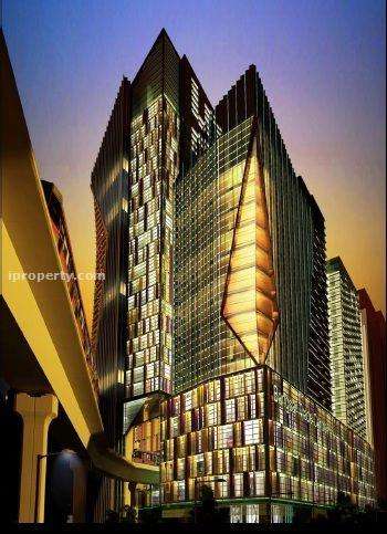 Bangsar Trade Centre (Pantai Plaza)