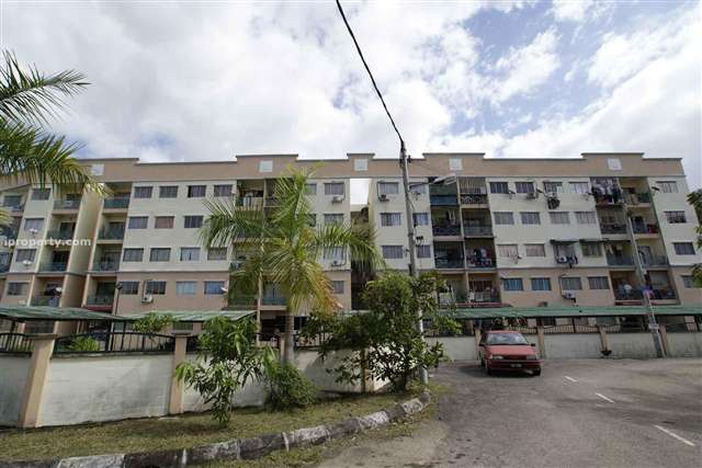 Pangsapuri Seri Mewah - Photo 5