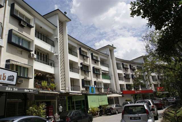 Selangor Properties Apartment - Photo 4