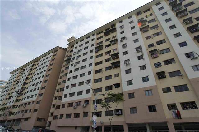 Pangsapuri Cempaka - Photo 3