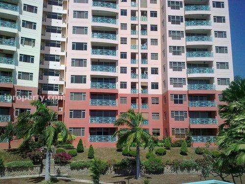 Bayshore Condominium - Photo 1