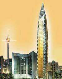 Millennium Residence
