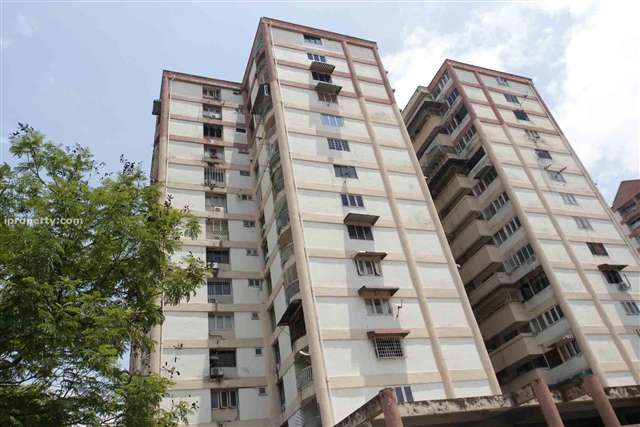 Grandeur Tower - Photo 5