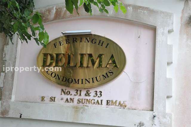 Ferringhi Delima Condominium - Photo 3