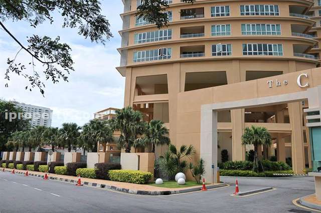 The Cove Condominium - Photo 20