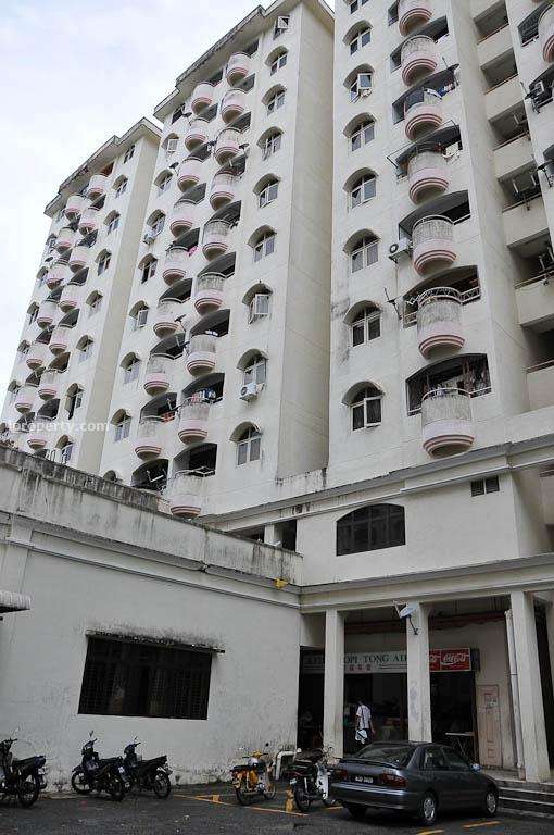Ferringhi Mutiara Apartment - Photo 4