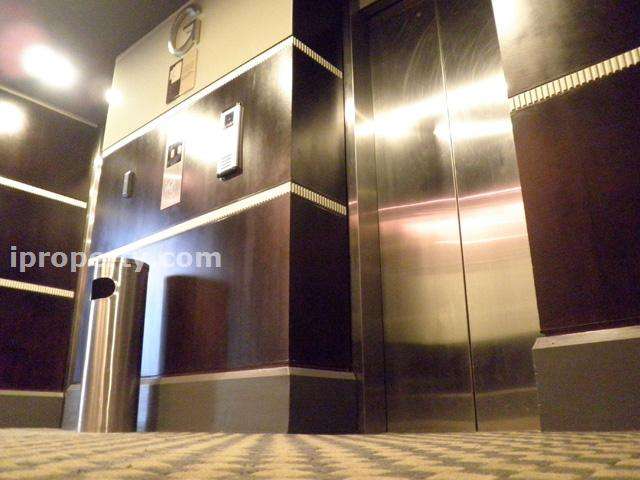 Kirana Residence