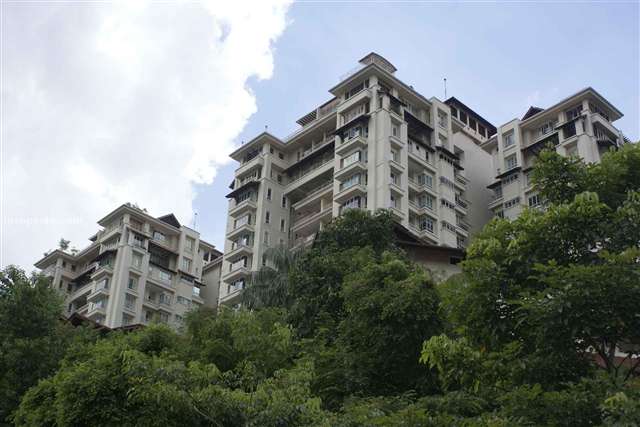 Desa Damansara