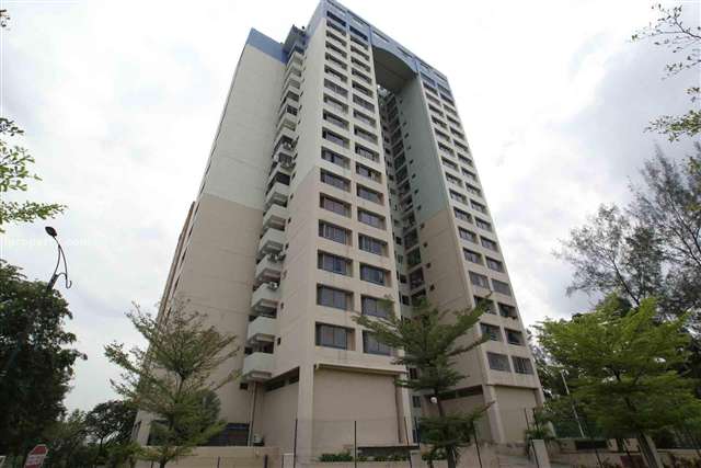 Faber Heights