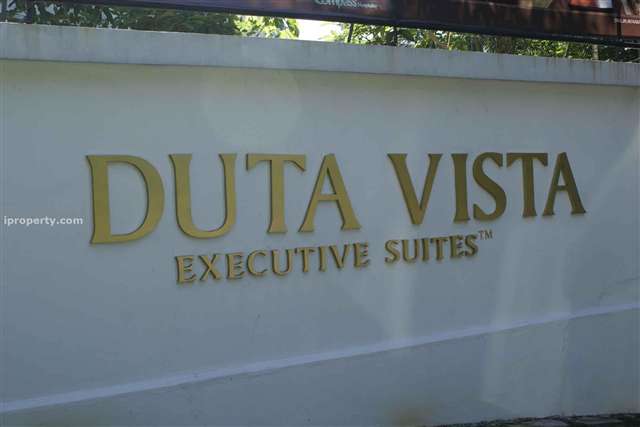 Duta Vista Executive Suites
