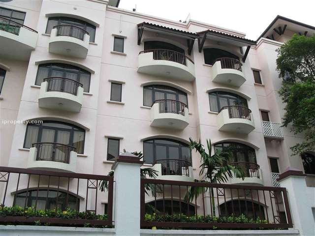 Lanson Place