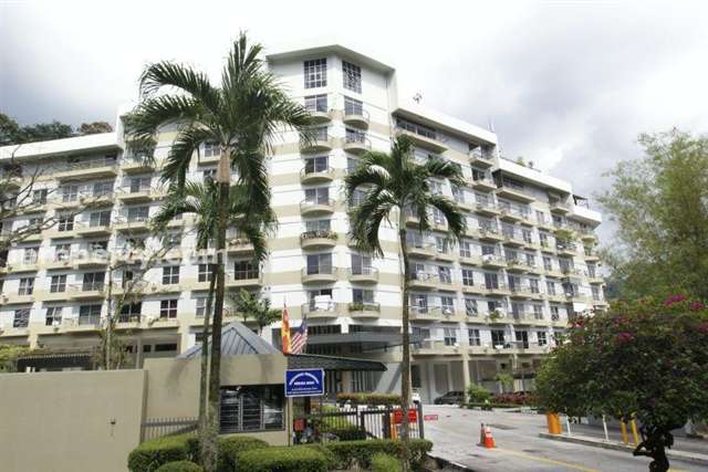 Menara Indah