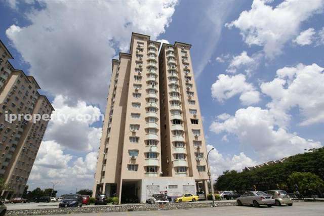 Desa Aman Puri Apartment - Photo 4