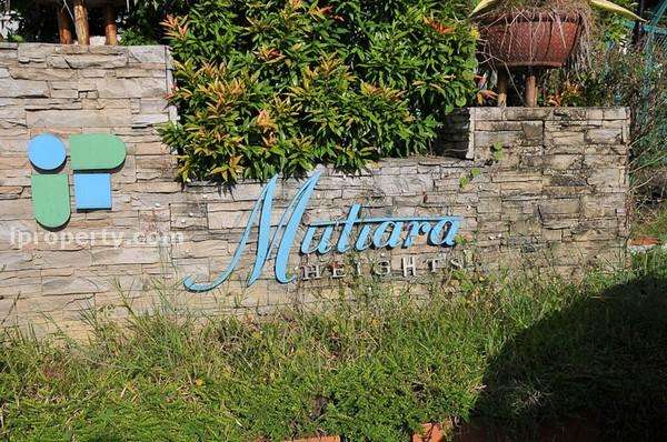 Mutiara Indah Apartment - Photo 2