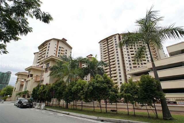 Palm Spring @ Damansara - Photo 5