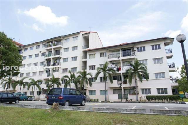 Mas Kipark Damansara - Photo 3