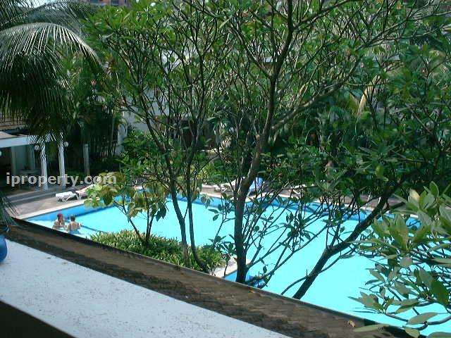 Ampang 212