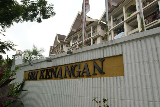 Sri Kenangan