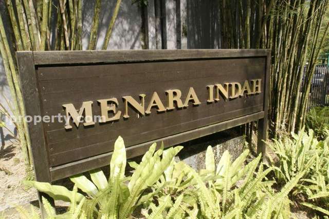 Menara Indah