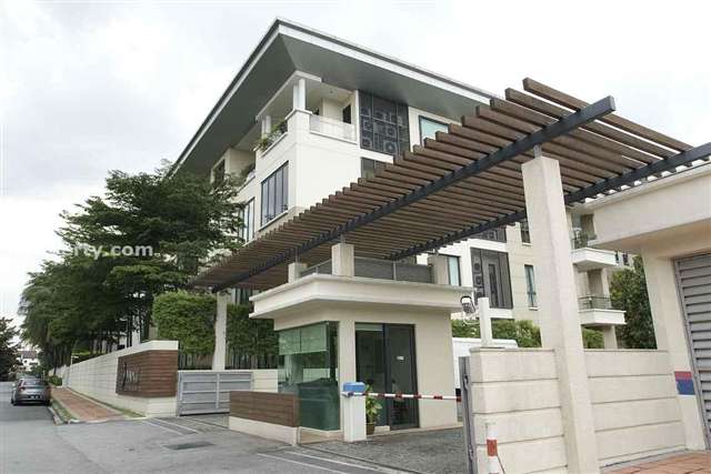 Madge Residences