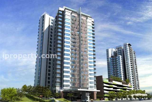 Arte Condominium - Photo 1