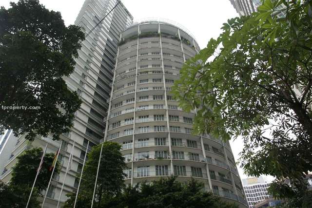 The Ascott