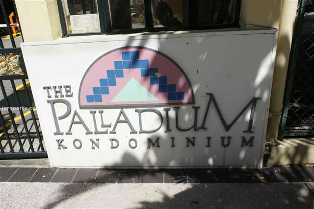The Palladium