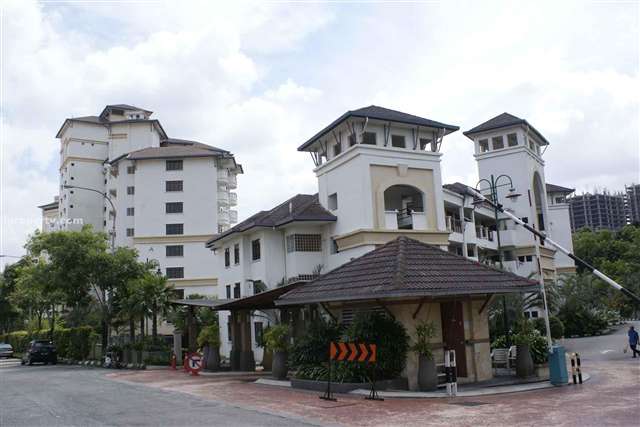 Tropika Paradise Condominium