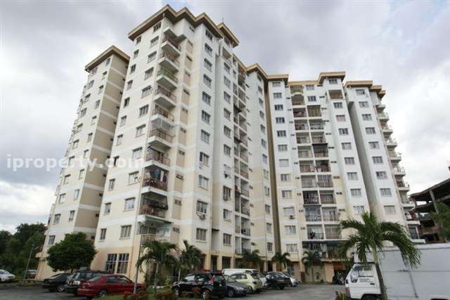 Estana Court - Photo 5