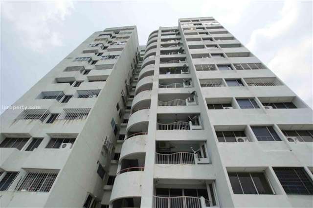 Cloud View Tower - Photo 5