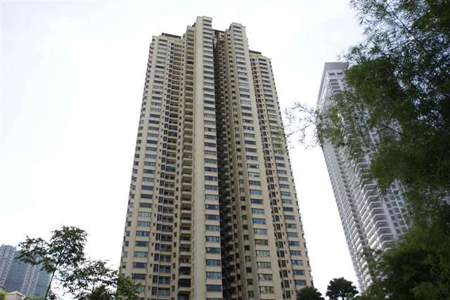 Mont Kiara Damai Resort Condominium